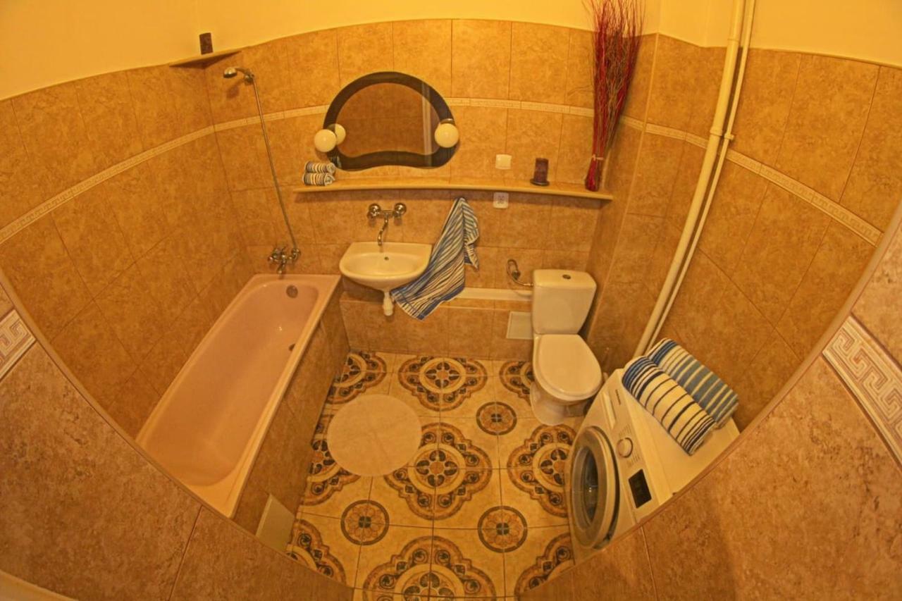 Central Old Town Apartment 弗罗茨瓦夫 外观 照片