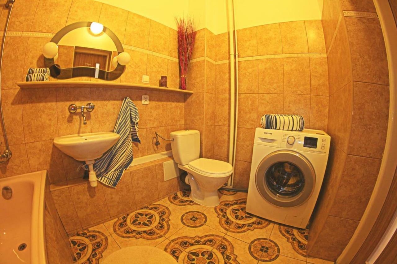 Central Old Town Apartment 弗罗茨瓦夫 外观 照片